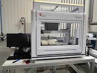 Beckman coulter / analis - 2023 - biomek i5 -