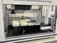 Beckman coulter / analis - 2023 - biomek i5 - - afbeelding 2 van  4