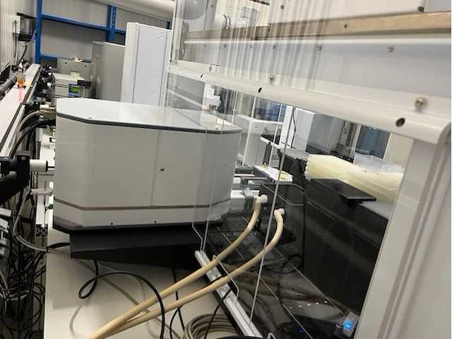 Beckman coulter / analis - 2023 - biomek i5 - - afbeelding 4 van  4