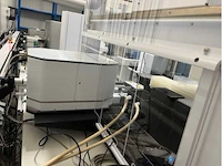 Beckman coulter / analis - 2023 - biomek i5 - - afbeelding 4 van  4