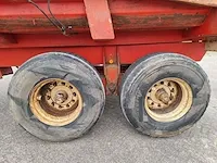 Beco - 140 kipper - dumper - afbeelding 2 van  17