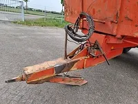 Beco - 140 kipper - dumper - afbeelding 3 van  17