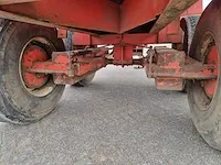Beco - 140 kipper - dumper - afbeelding 6 van  17