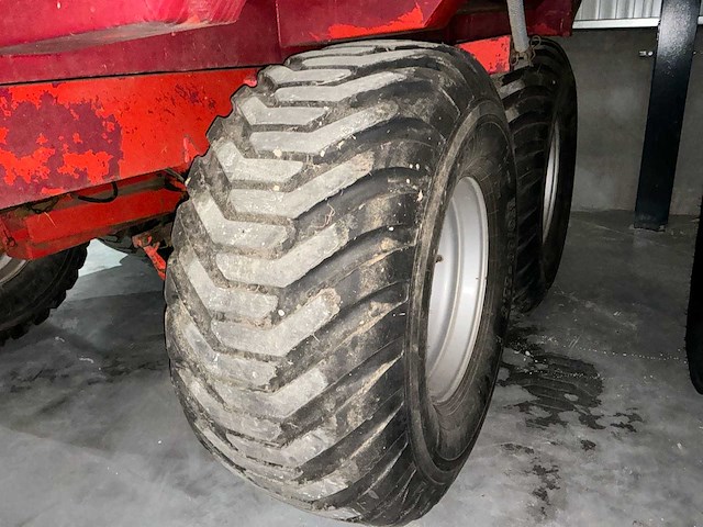 Beco - s1000 - kipper - afbeelding 8 van  24