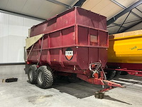 Beco - s1000 - kipper - afbeelding 1 van  24