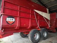 Beco - s1000 - kipper - afbeelding 15 van  24