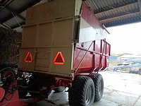 Beco - s1000 - kipper - afbeelding 16 van  24