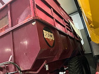 Beco - s1000 - kipper - afbeelding 19 van  24