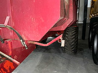 Beco - s1000 - kipper - afbeelding 21 van  24