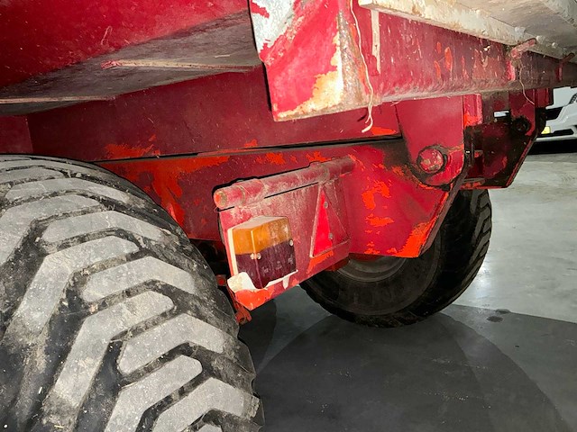 Beco - s1000 - kipper - afbeelding 9 van  24