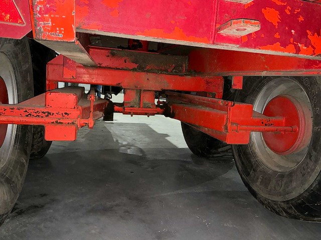 Beco - s1000 - kipper - afbeelding 11 van  24