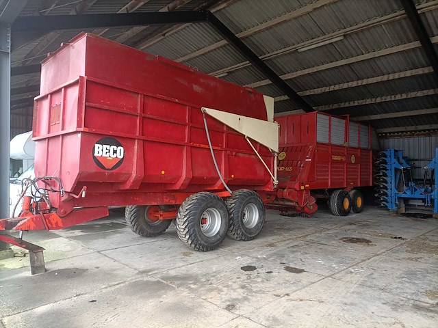 Beco - s1000 - kipper - afbeelding 13 van  24