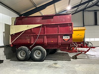 Beco - s1000 - kipper - afbeelding 12 van  24