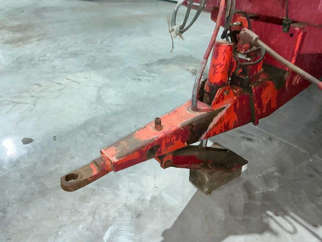 Beco - s1000 - kipper - afbeelding 20 van  24