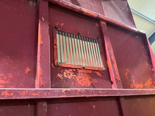 Beco - s1000 - kipper - afbeelding 22 van  24