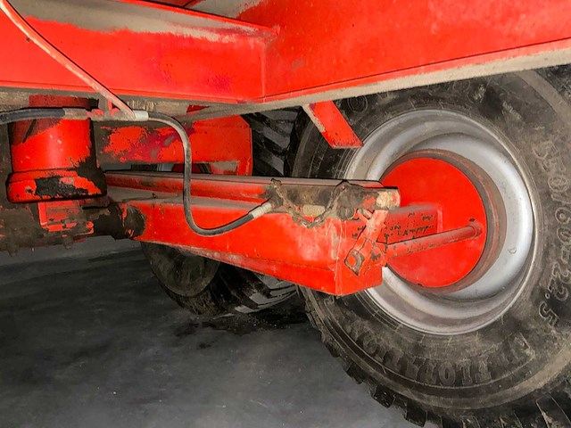 Beco - s1000 - kipper - afbeelding 23 van  24