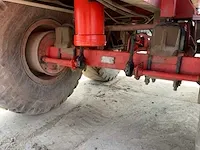 Beco 240 dumper aanhanger - afbeelding 4 van  25