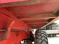Beco 240 dumper aanhanger - afbeelding 5 van  25