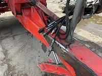 Beco 240 dumper aanhanger - afbeelding 7 van  25