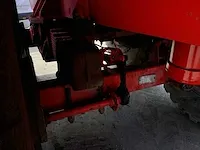 Beco 240 dumper aanhanger - afbeelding 13 van  25