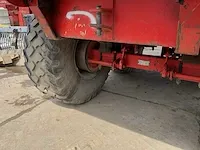 Beco 240 dumper aanhanger - afbeelding 17 van  25