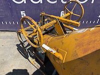 Beco betonkubel - afbeelding 5 van  8