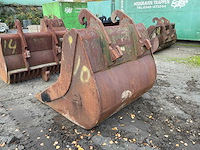 Beco graafbak cw30 - afbeelding 2 van  7