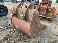 Beco graafbak cw30 - afbeelding 3 van  7