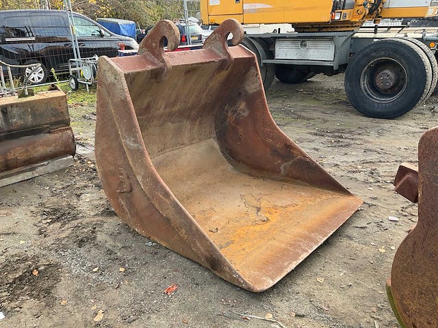 Beco graafbak cw30 - afbeelding 4 van  7