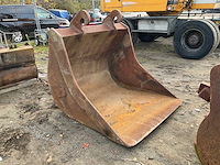 Beco graafbak cw30 - afbeelding 4 van  7