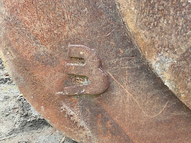 Beco graafbak cw30 - afbeelding 6 van  7