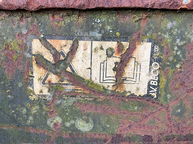 Beco graafbak cw30 - afbeelding 7 van  7