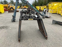 Beco hsk 1000 stenenklem - afbeelding 2 van  9