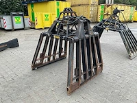 Beco hsk 1000 stenenklem - afbeelding 6 van  9