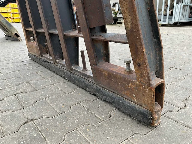 Beco hsk 1000 stenenklem - afbeelding 8 van  9