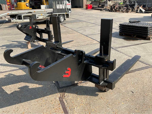 Beco palletbord cw30 - afbeelding 4 van  6