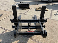 Beco palletbord cw30 - afbeelding 5 van  6