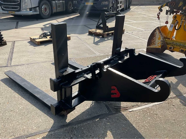 Beco palletbord cw30 - afbeelding 6 van  6