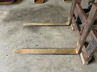Beco palletvork “cw10” - afbeelding 5 van  9