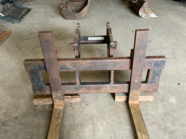 Beco palletvork “cw10” - afbeelding 6 van  9