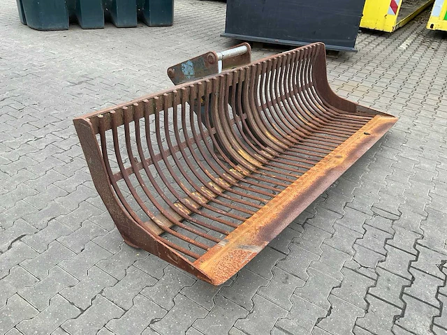 Beco puinbak “s50” - afbeelding 1 van  7