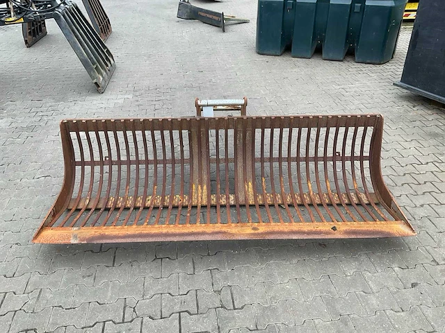 Beco puinbak “s50” - afbeelding 2 van  7