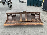 Beco puinbak “s50” - afbeelding 2 van  7