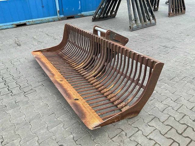 Beco puinbak “s50” - afbeelding 3 van  7