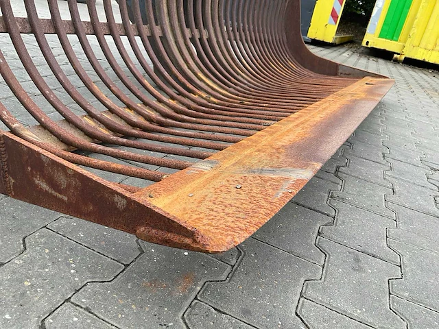 Beco puinbak “s50” - afbeelding 7 van  7