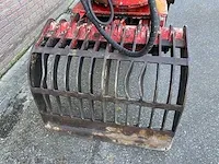 Beco sloop- sorteergrijper “cw40” - afbeelding 2 van  11