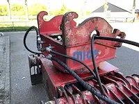 Beco sloop- sorteergrijper “cw40” - afbeelding 3 van  11
