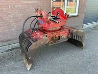 Beco sloop- sorteergrijper “cw40” - afbeelding 4 van  11