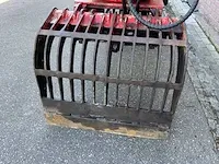 Beco sloop- sorteergrijper “cw40” - afbeelding 7 van  11
