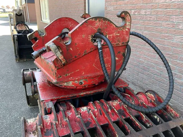 Beco sloop- sorteergrijper “cw40” - afbeelding 8 van  11